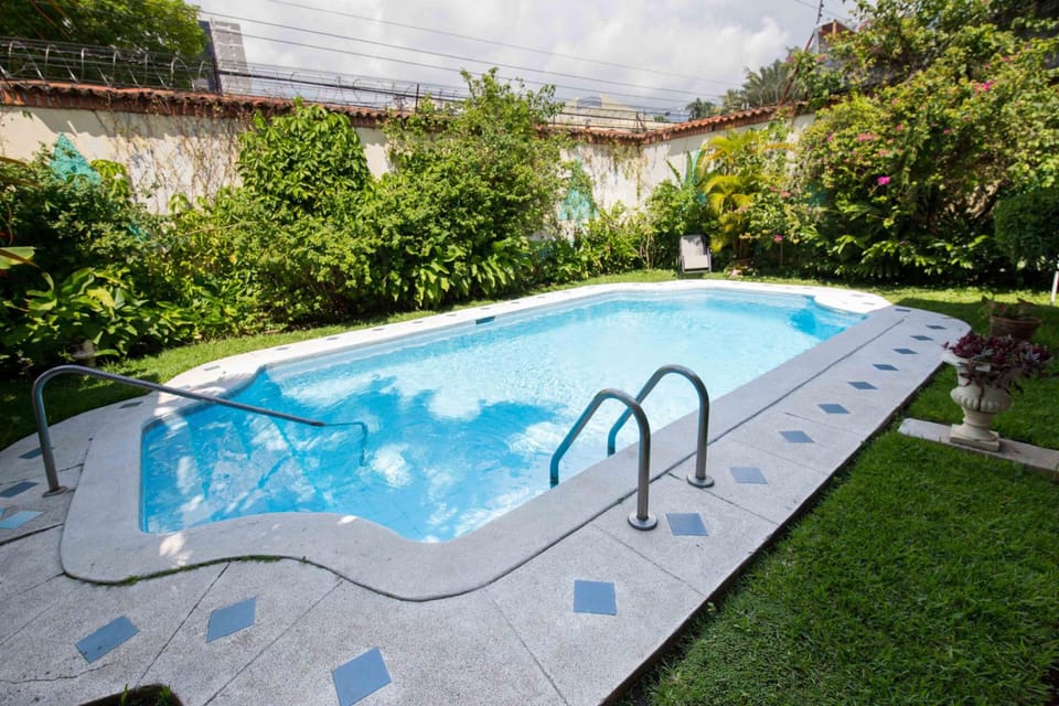 Suites & Apartments San Benito - Zona Rosa Hotel in San Salvador