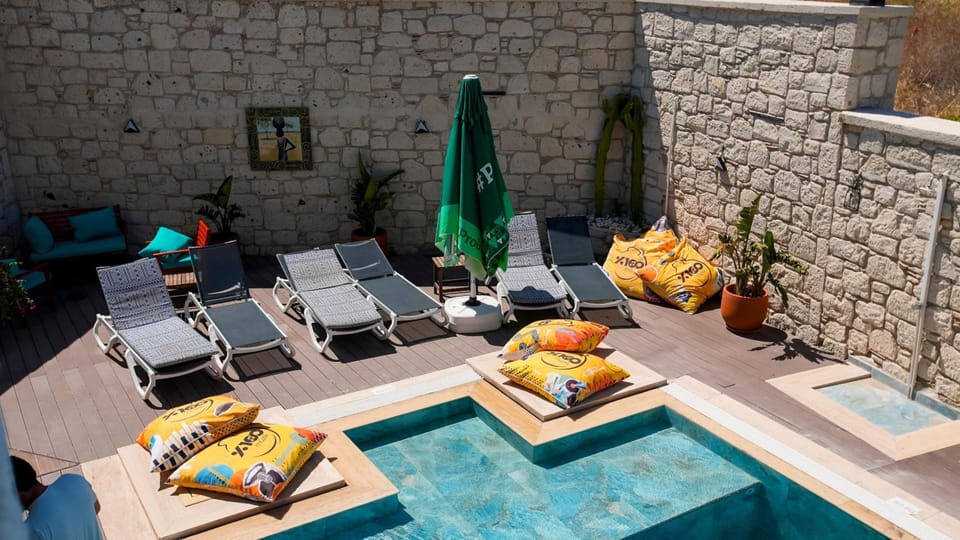 Kiva Alacatı Hotel By Amarillo Hotel in İzmir Province