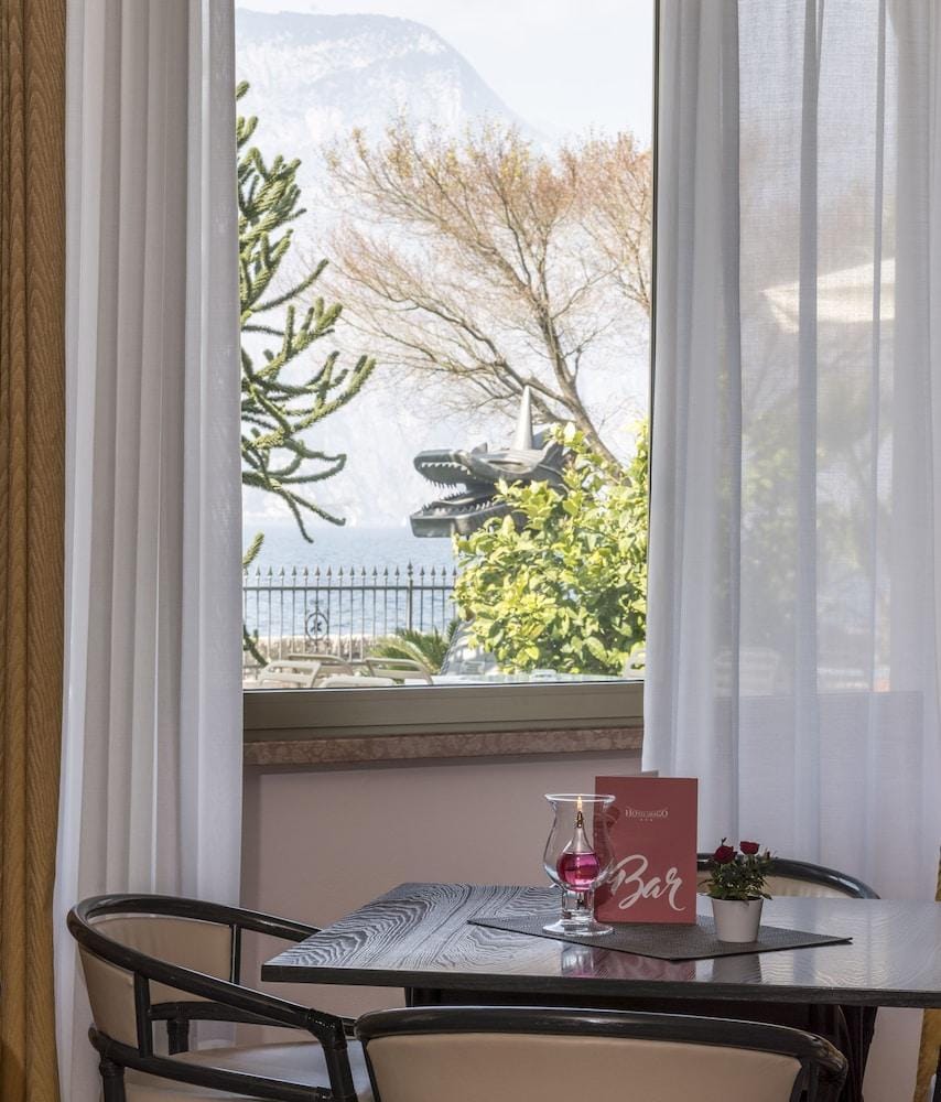 Hotel Drago Hotel in Brenzone sul Garda