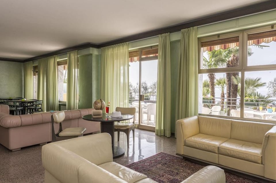 Hotel Drago Hotel in Brenzone sul Garda