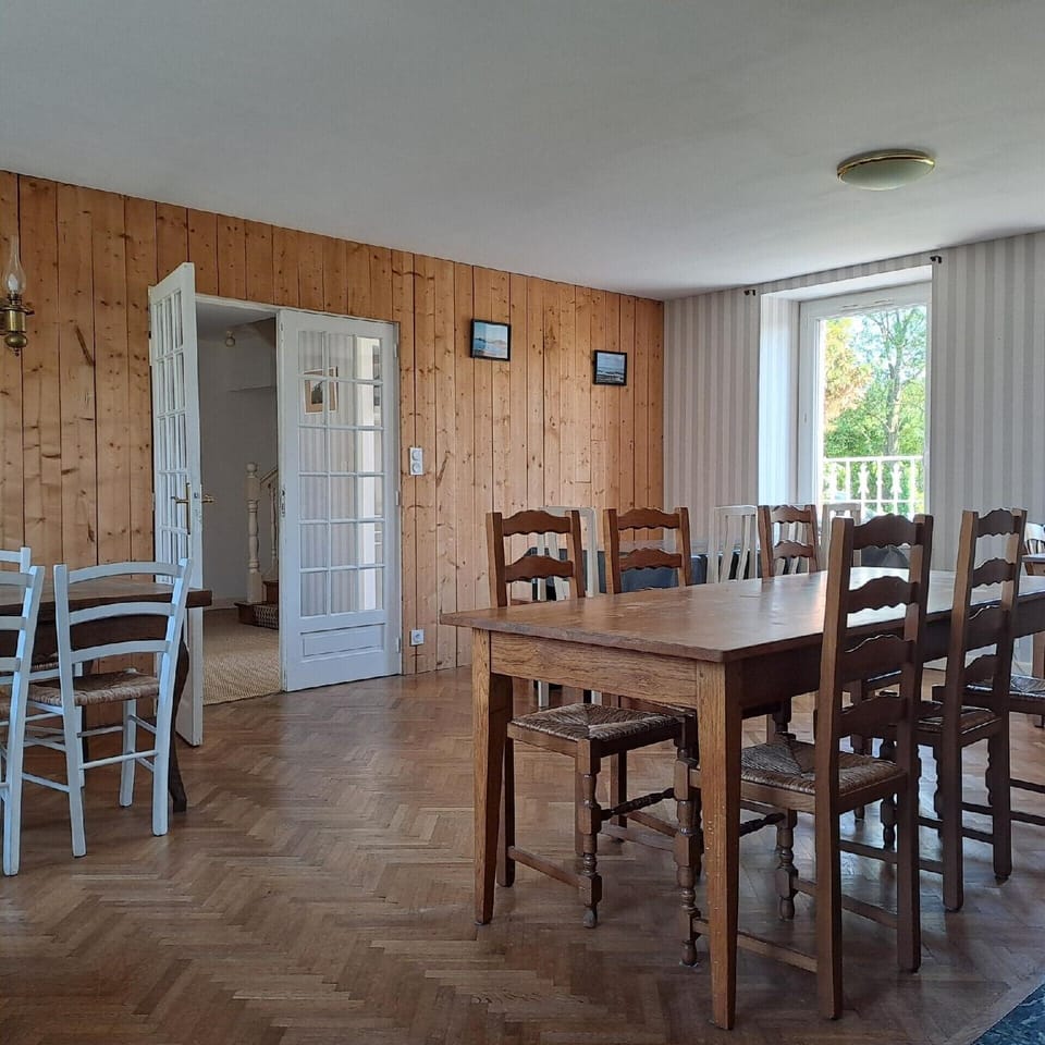 Chambres Le Lac Hotel in Brittany