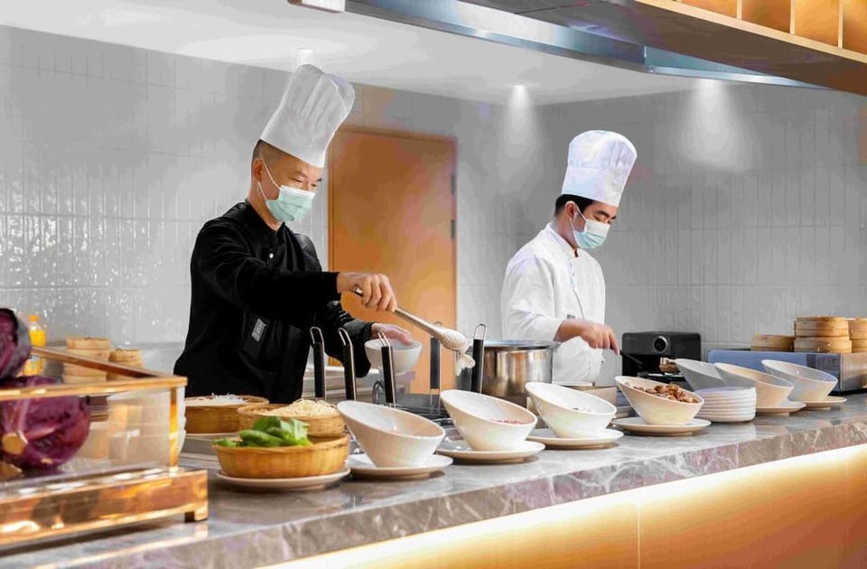 Shanghai Songjiang M Meiyue Hotel (Songjiang University Town Wanda Plaza Branch) Hotel in Shanghai