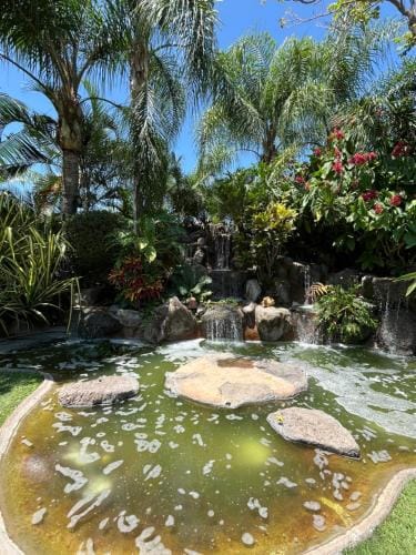 Hotel boutique LA FLOR Hotel in Jiutepec