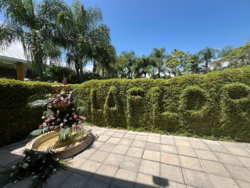 Hotel boutique LA FLOR Hotel in Jiutepec