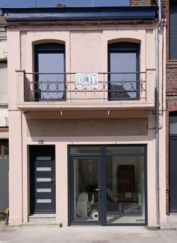 bon repos Hotel in Hauts-de-France