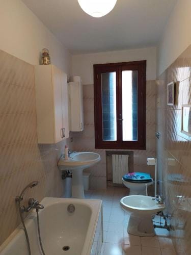 Private room in Rialto Hotel in San Marco