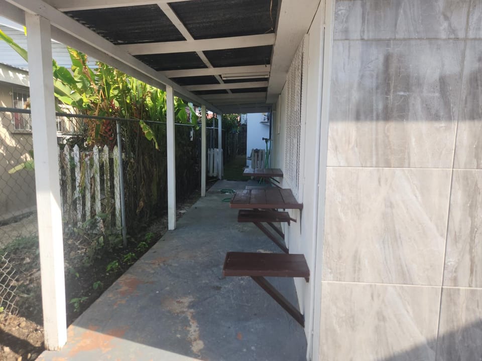 EL REY Hotel & Restaurant Hotel in Cayo District