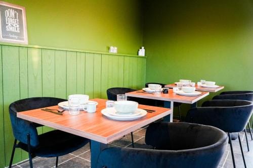 B&B Heinehoeve Hotel in Zeeland, Netherlands