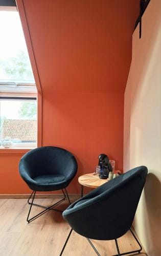 B&B Heinehoeve Hotel in Zeeland, Netherlands