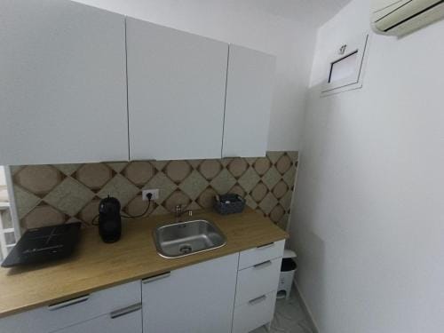 Marilissa Home Hotel in Bari