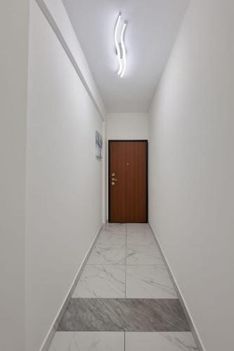 Marilissa Home Hotel in Bari