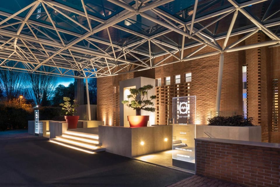 GHV Hotel Hotel in Veneto