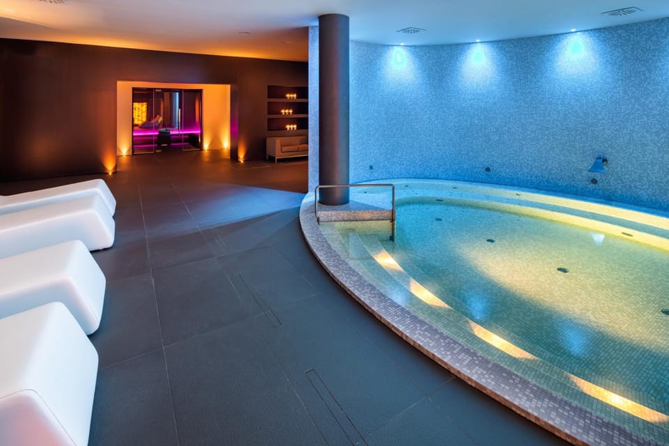 GHV Hotel Hotel in Veneto