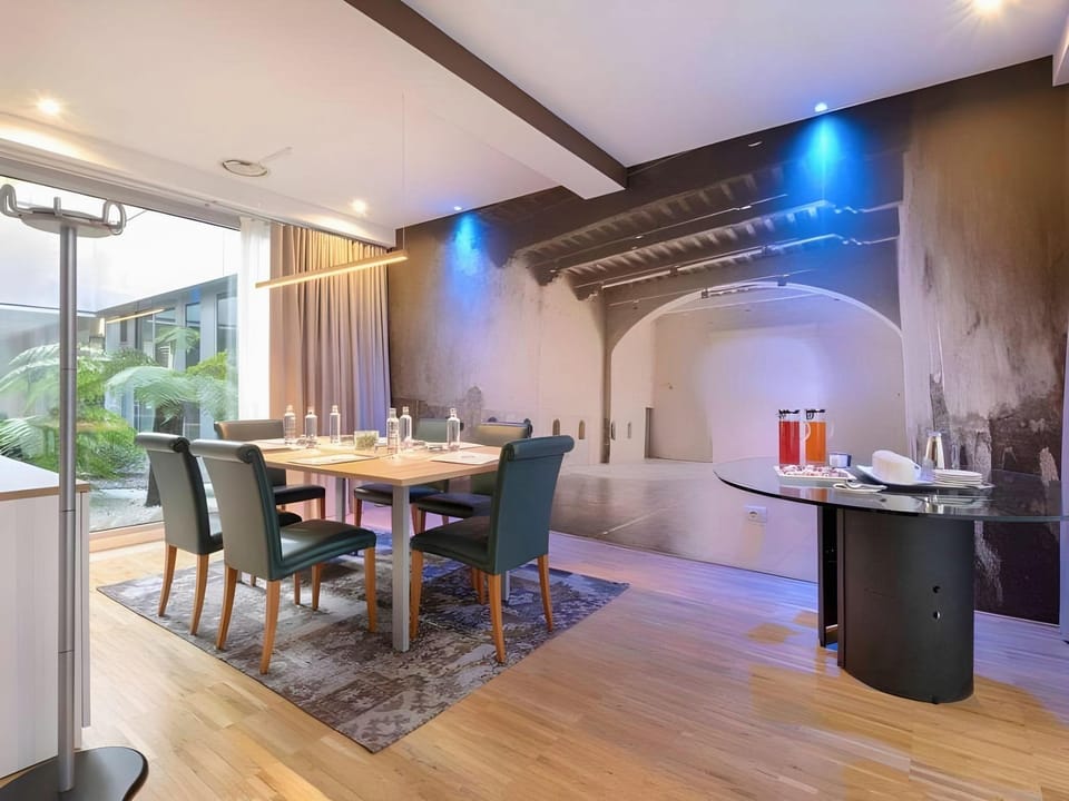 GHV Hotel Hotel in Veneto