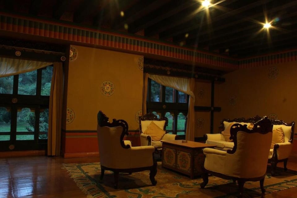 Hotel Olathang Hotel in Asia
