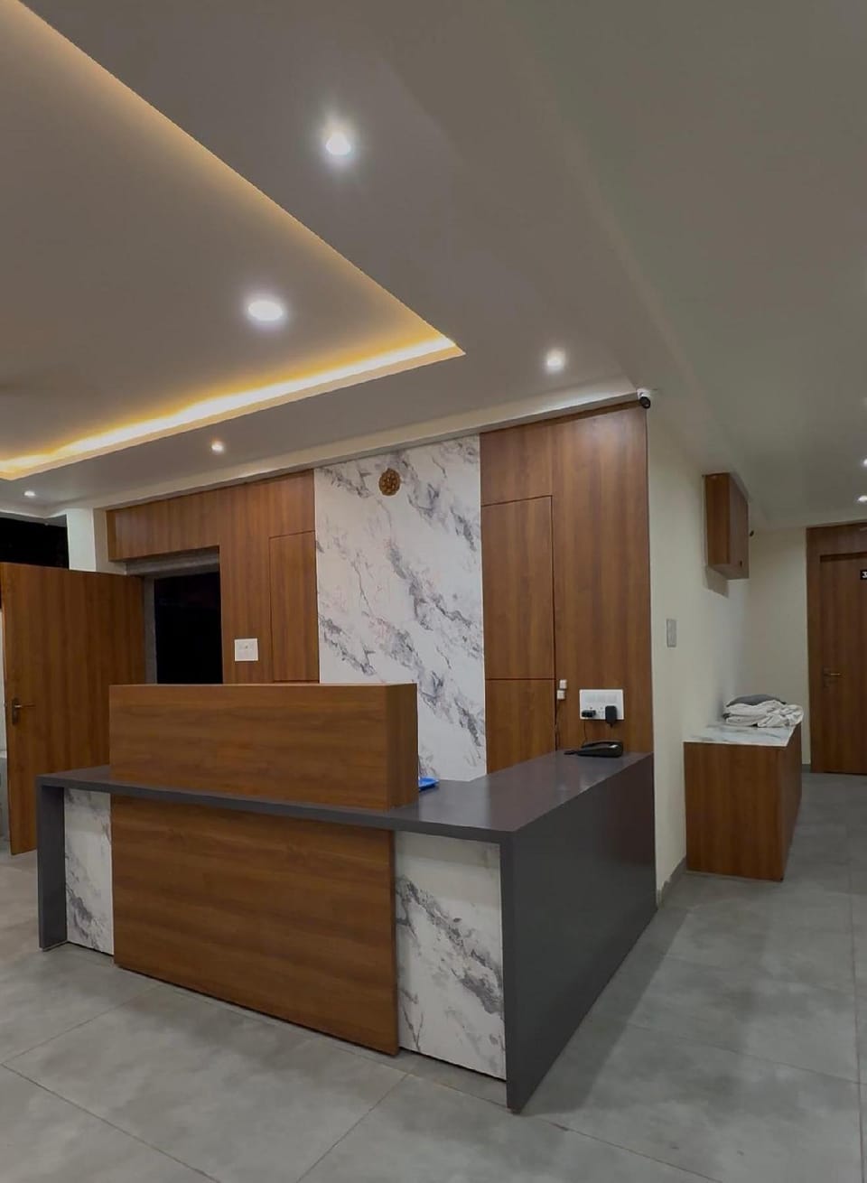 Hotel Tilak Hotel in India