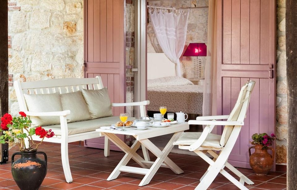 Petrino Suites Hotel Hotel in Halkidiki