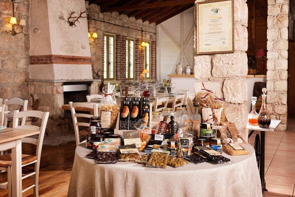 Petrino Suites Hotel Hotel in Halkidiki