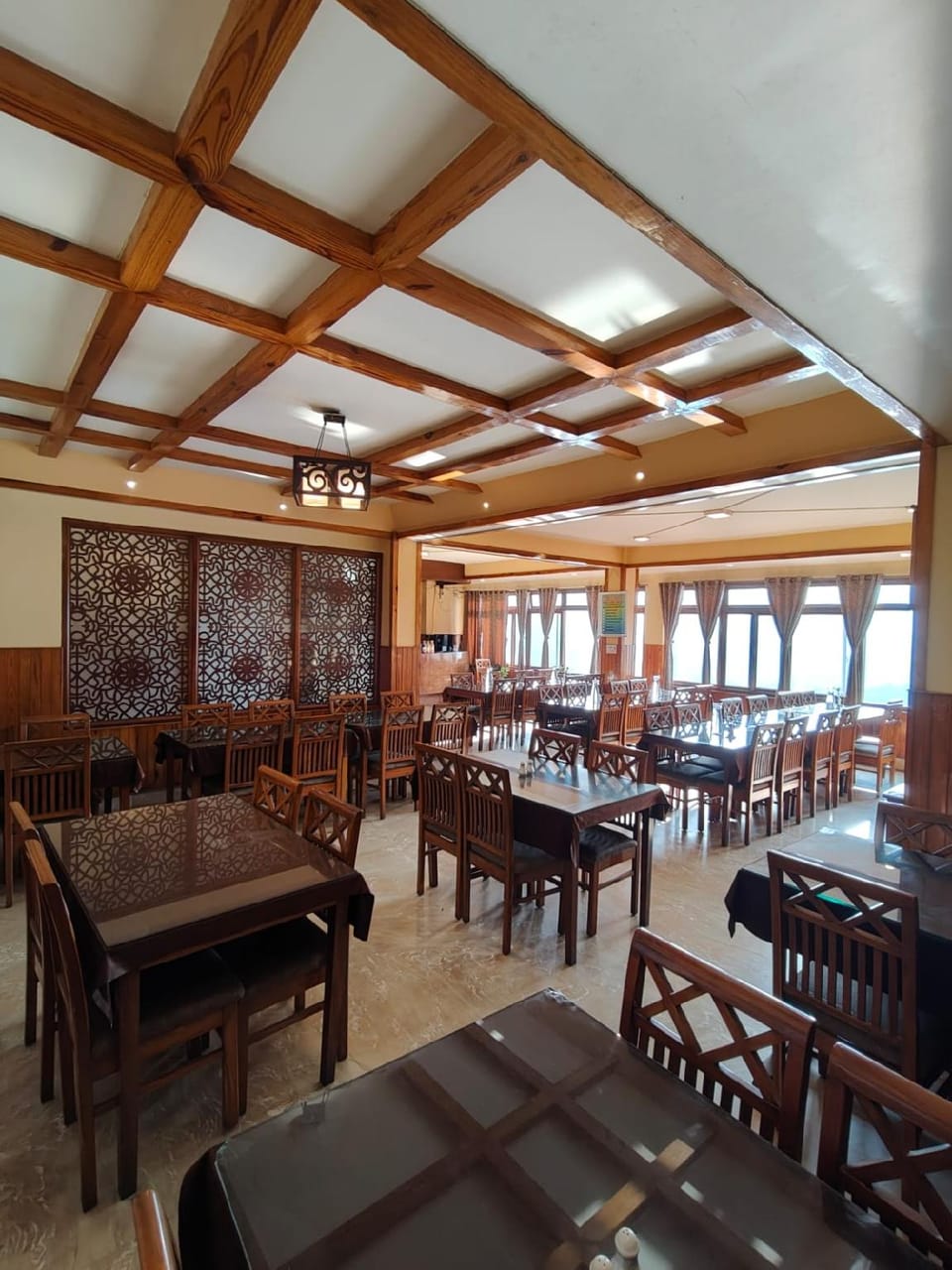 Hotel Utpala Hotel in India