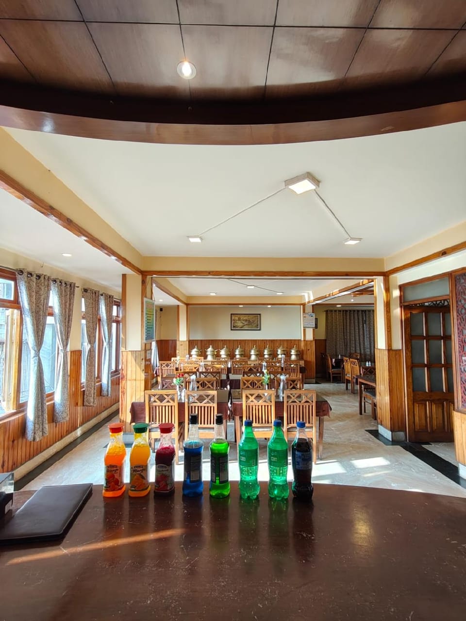 Hotel Utpala Hotel in India