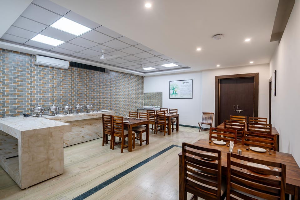 Facilities