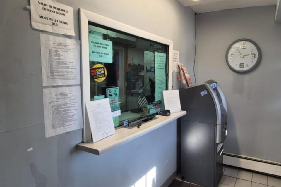 Des Plaines Motel By OYO O'Hare Airport Chicago Hotel in Des Plaines