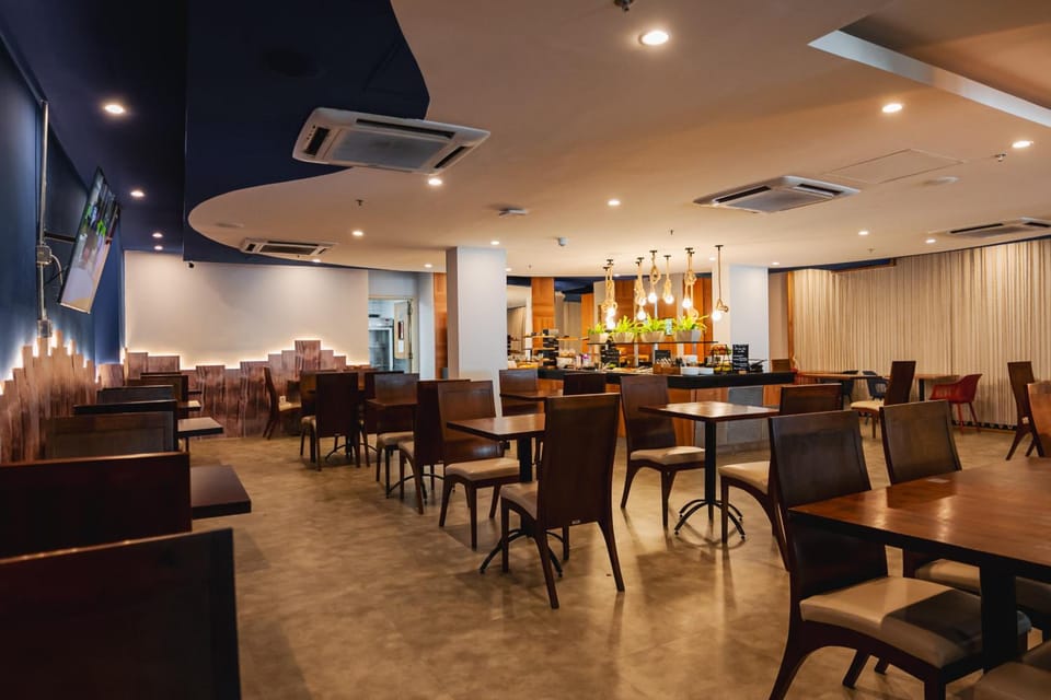 Ibis Styles Macae Hotel in Macaé