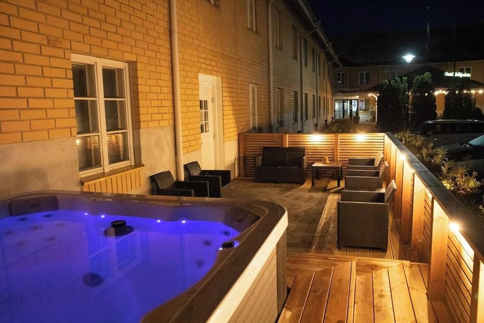 Scandic Kotka Hotel in Finland