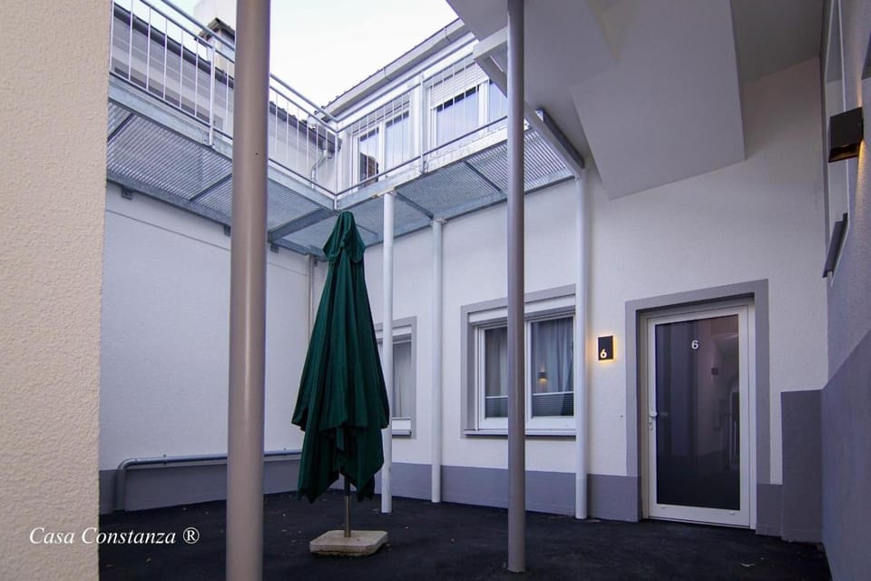 Casa Constanza Hotel Garni Hotel in Friedrichshafen