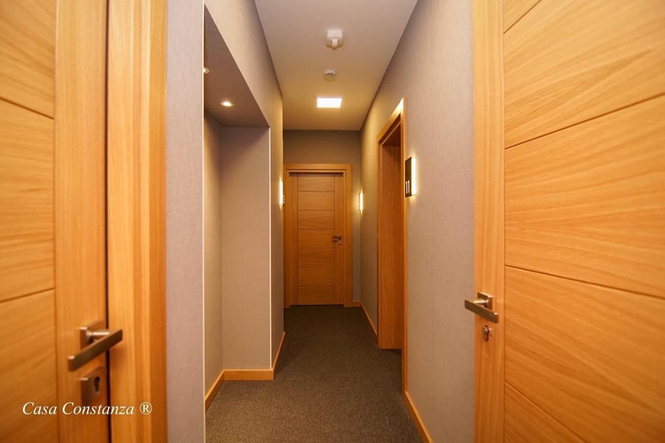 Casa Constanza Hotel Garni Hotel in Friedrichshafen