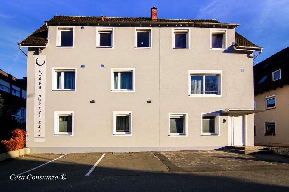 Casa Constanza Hotel Garni Hotel in Friedrichshafen