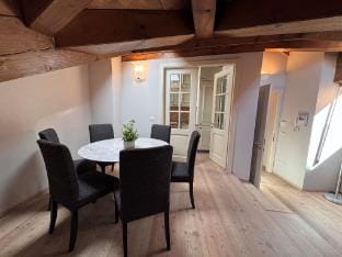 Lussuoso trilocale, Pinzolo Hotel in Pinzolo