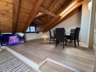 Lussuoso trilocale, Pinzolo Hotel in Pinzolo