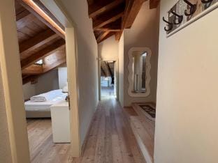 Lussuoso trilocale, Pinzolo Hotel in Pinzolo