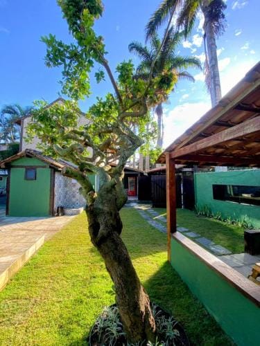 Pousada Villa das Palmeiras Inn in Armacao dos Buzios