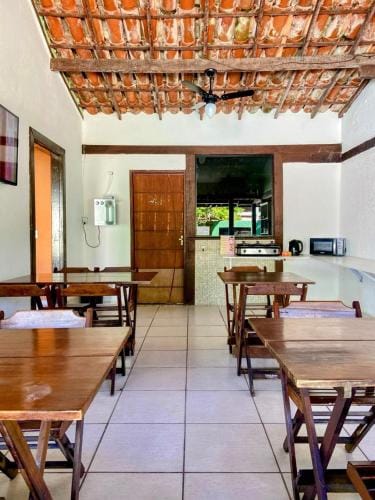 Pousada Villa das Palmeiras Inn in Armacao dos Buzios