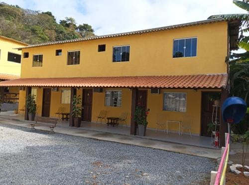 Pousada Rota Hotel in State of Rio de Janeiro