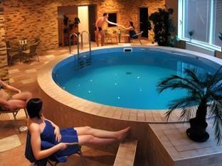 TOSS Hotel Hotel in Riga