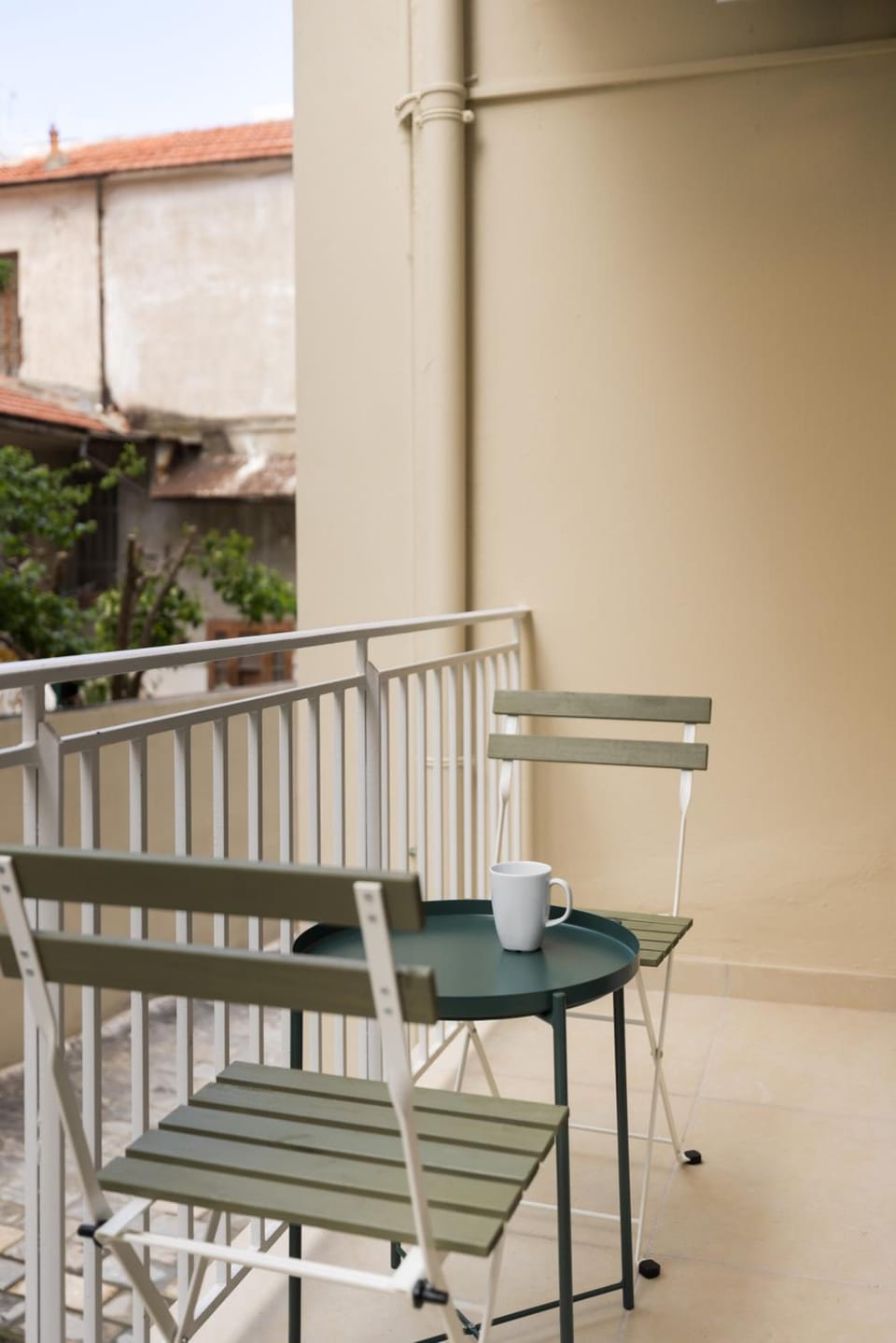 Celine Volos by halu! Apartment hotel in Volos