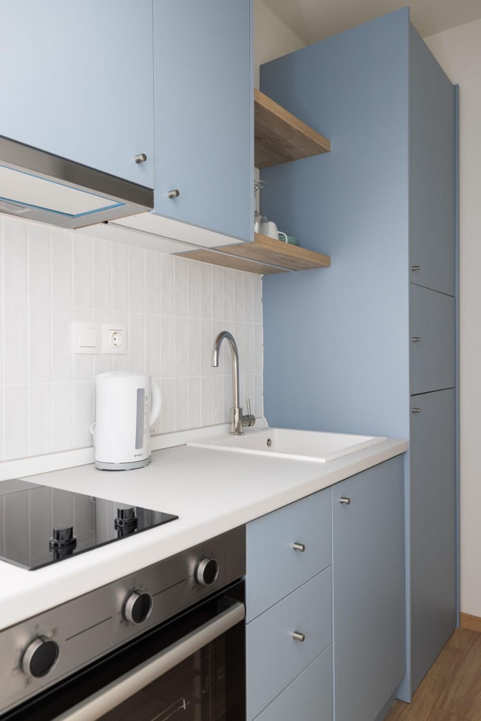 Celine Volos by halu! Apartment hotel in Volos