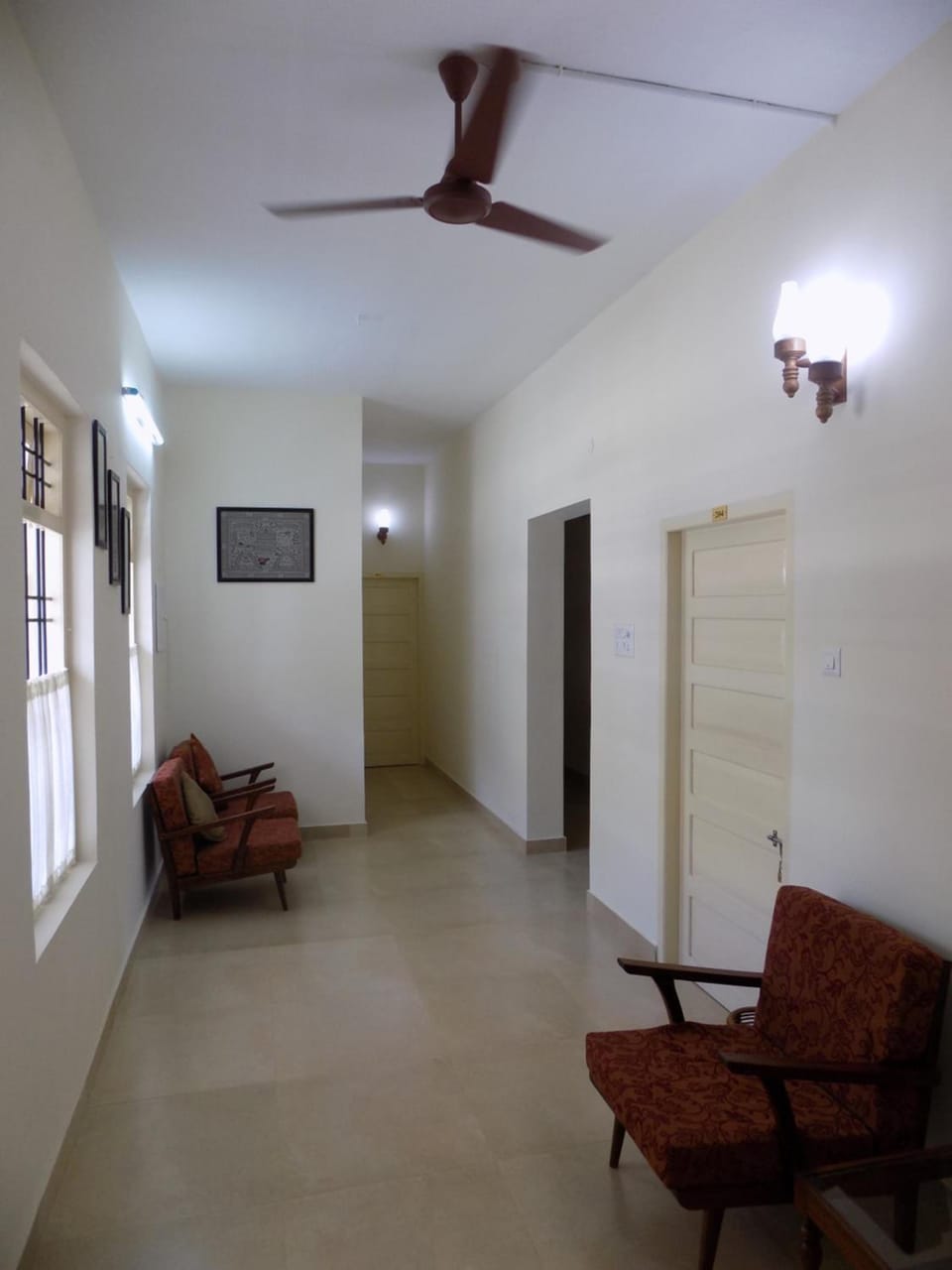 Facilities