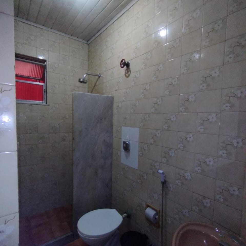 Hotel Sao Cristovao Hotel in Rio de Janeiro