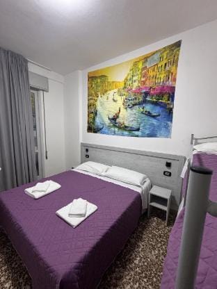 Hotel Madonna Del Pino Hotel in Cervia