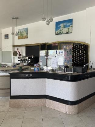 Hotel Madonna Del Pino Hotel in Cervia
