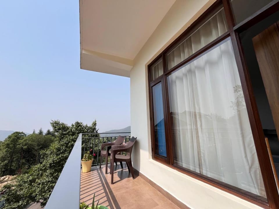 AeroVale Lodge  Hotel in Himachal Pradesh