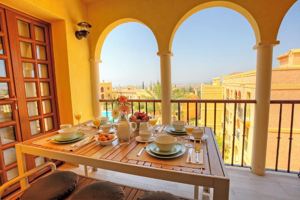 Desert Springs Resort Resort in Andalusia