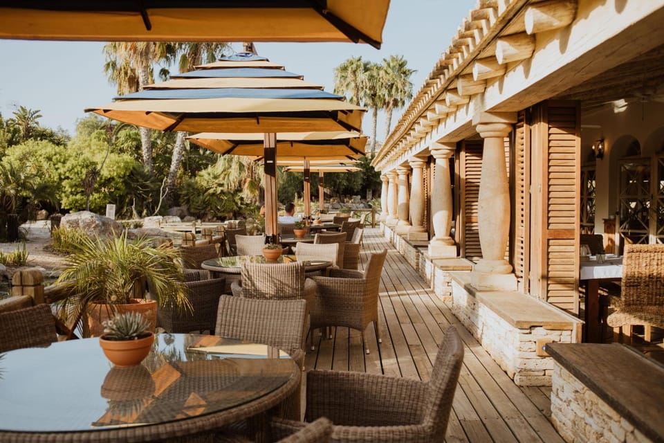 Desert Springs Resort Resort in Andalusia