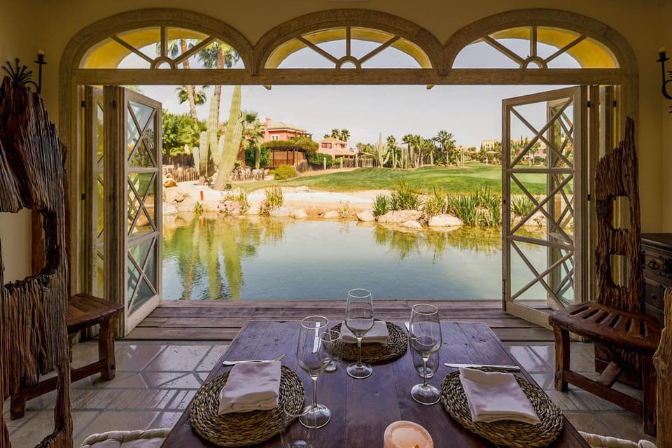 Desert Springs Resort Resort in Andalusia