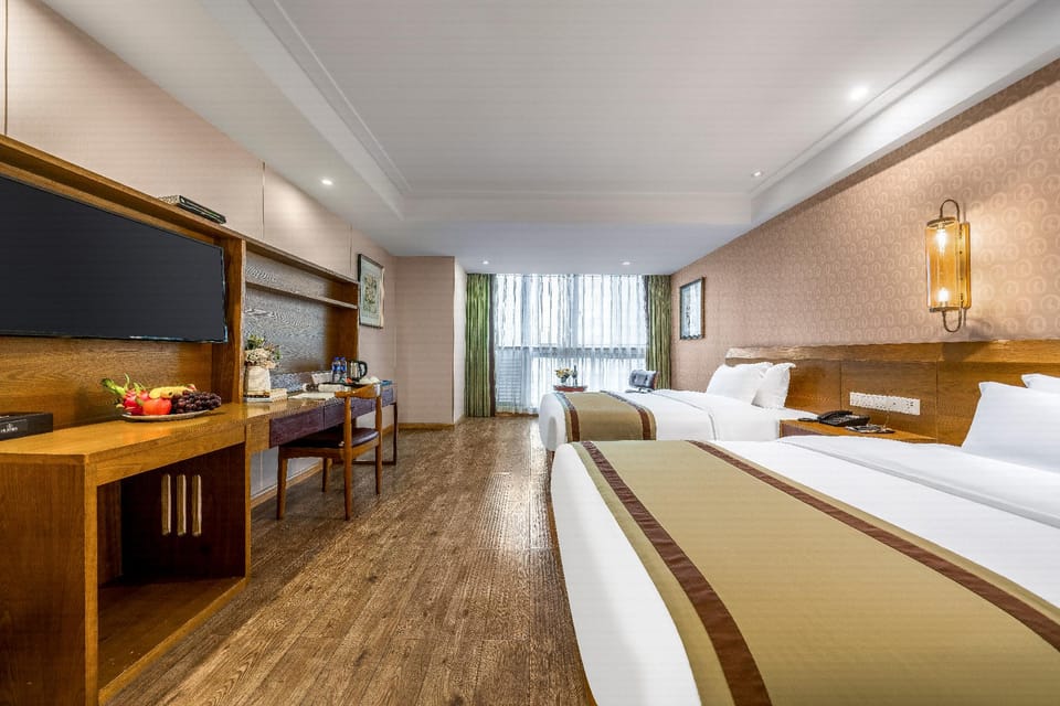 Guestroom
