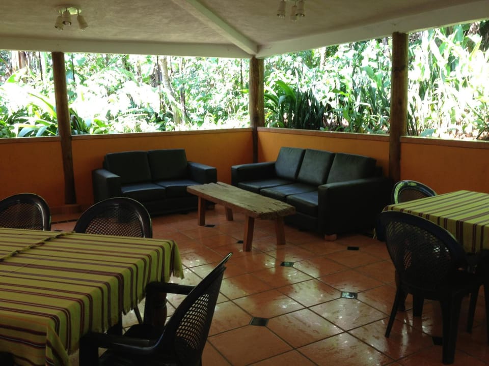 Reserva Natural Atitlan Hotel in Panajachel